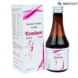 UTERINE TONIC