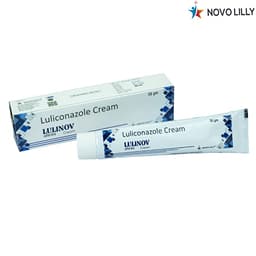 LULICONAZOLE 1% OINTMENT