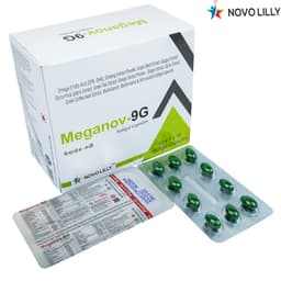 9G ANTIOXIDANT,MULTIVITAMIN & MULTIMINERAL SOFT GEL CAP