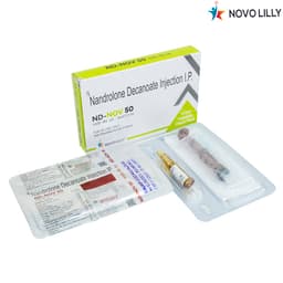 NANDROLONE DECANOATE 50MG INJECTION