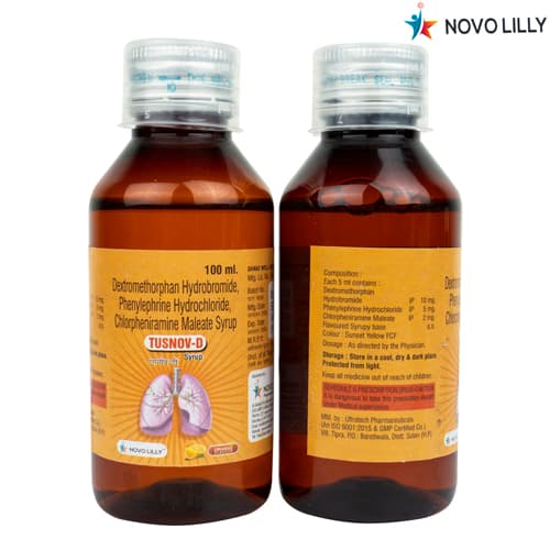 DEXTROMETHORPHAN CPM PHENYLEPHRINE HCL SYRUP