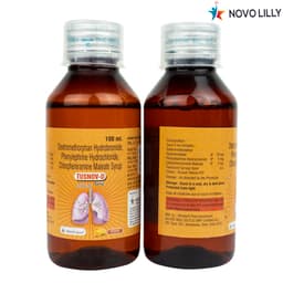DEXTROMETHORPHAN CPM PHENYLEPHRINE HCL SYRUP