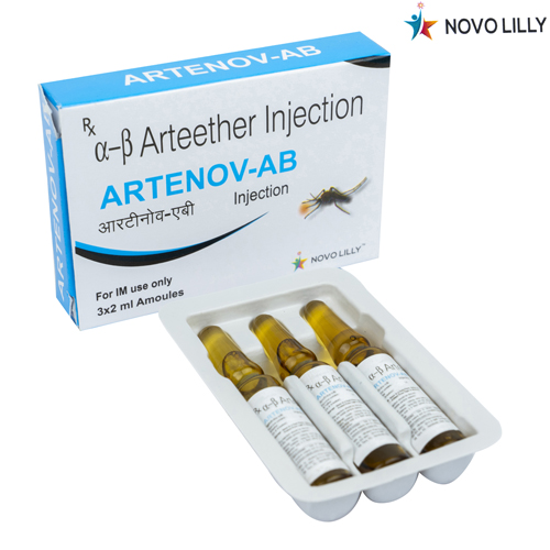 A-B ARTETHER 150MG INJECTION