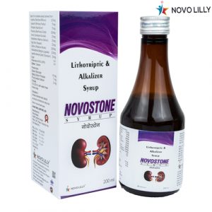 Kidney Stone Syrup