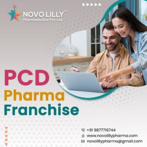PCD Pharma Franchise Company in Bihar