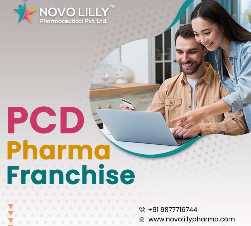 Top PCD Pharma Franchise in Tripura