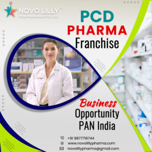 PCD Pharma Franchise Opportunity in Odisha