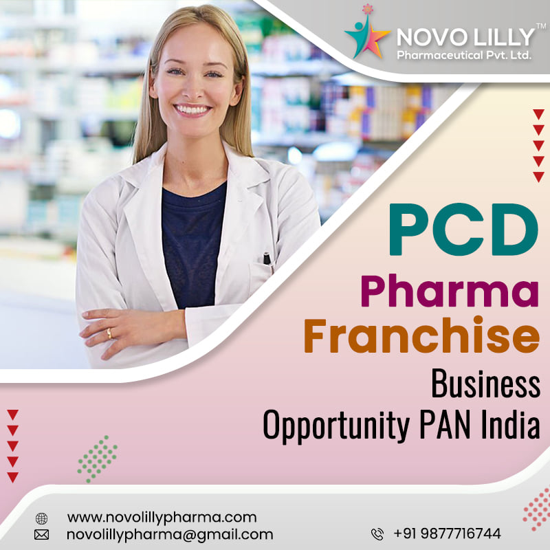 PCD Pharma Franchise Business Opportunity in Kerala