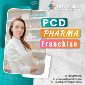 Top Pharma Franchise Company in Sikkim