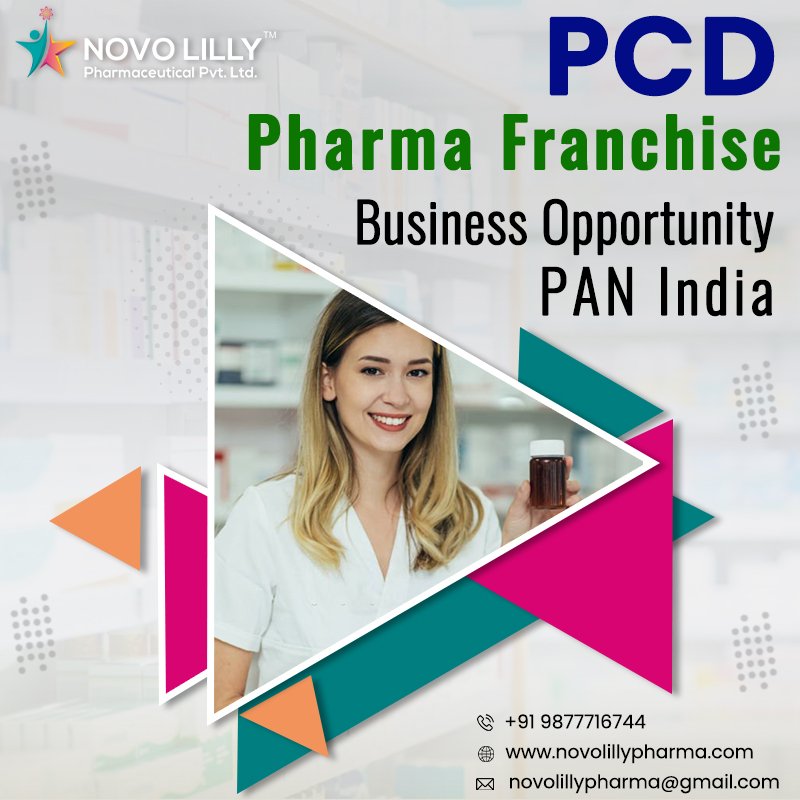 Pharma PCD Franchise Business opportunity in Chhattisgarh