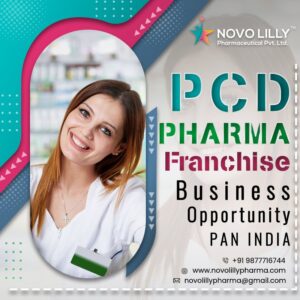 Top PCD Pharma Franchise Company in Assam