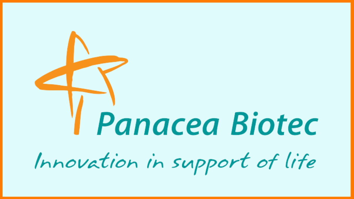 Panacea Biotec