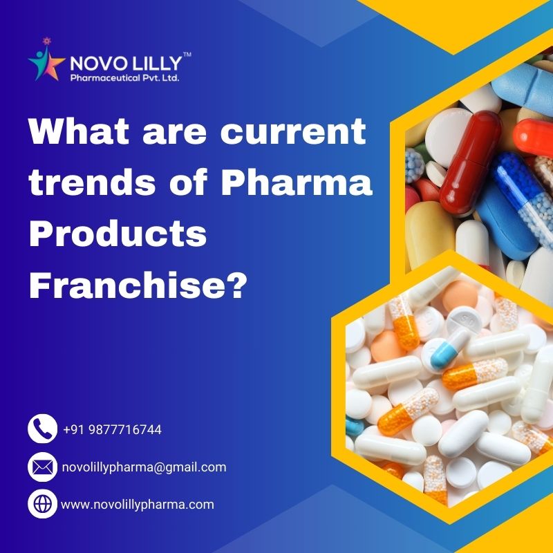 Pharma Products Franchise