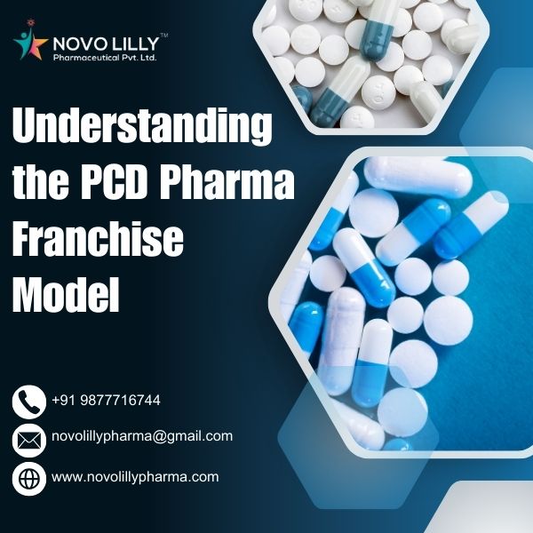 Understanding the PCD Pharma Franchise Model
