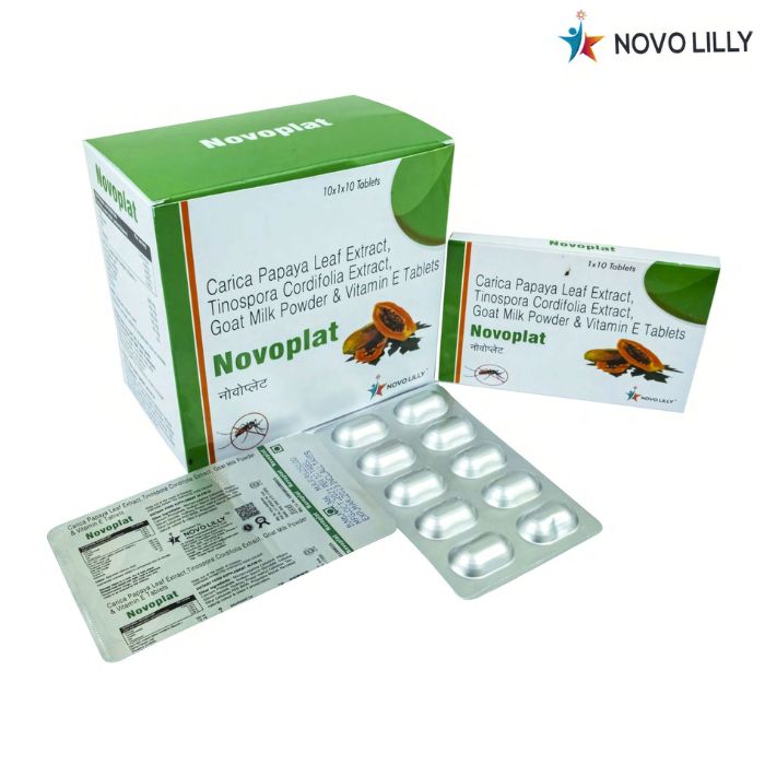 NOVOPLAT TAB