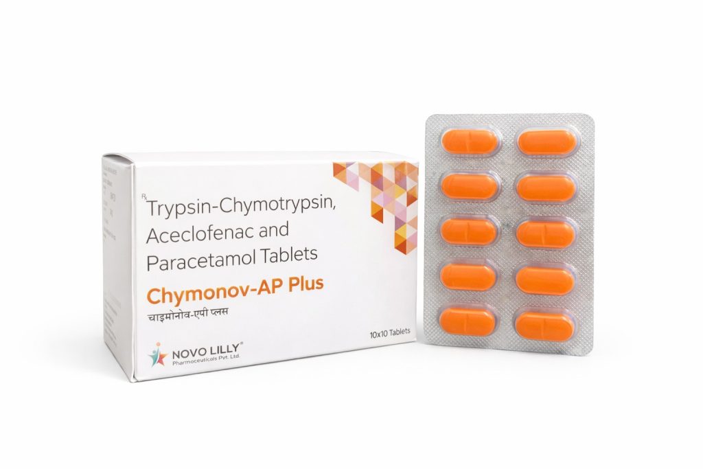 CHYMONOV-AP-PLUS