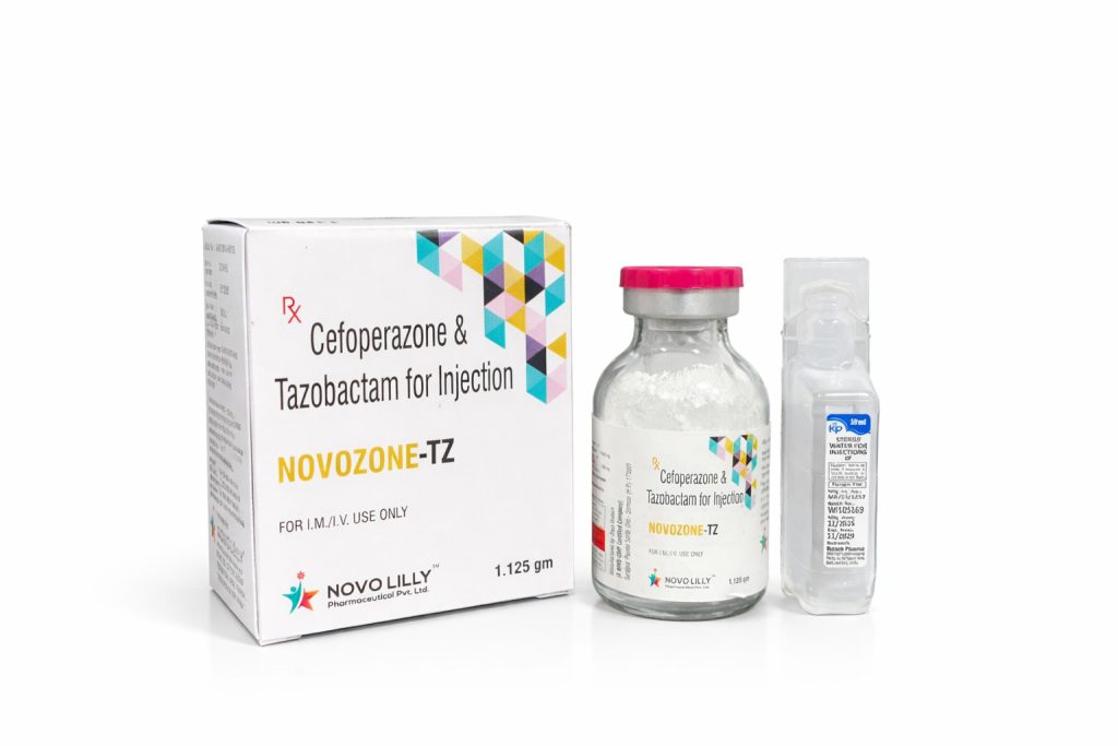NOVOZONE-TZ 1.125