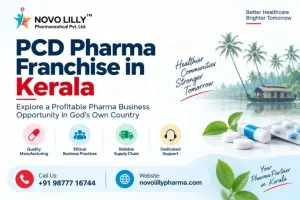 PCD Pharma Franchise in â Kerala