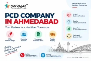 PCD COMPANY IN AHMEDABAD