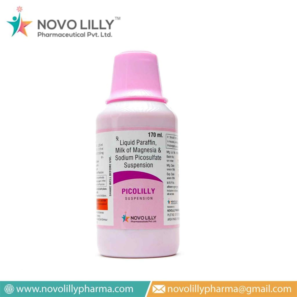 PICOLILLY