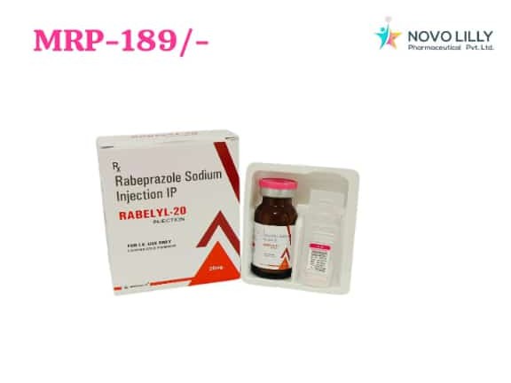 RABELYL-20 INJ