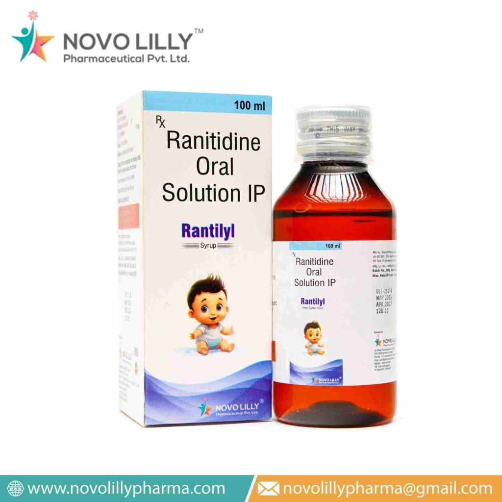 RANTILYL SYP