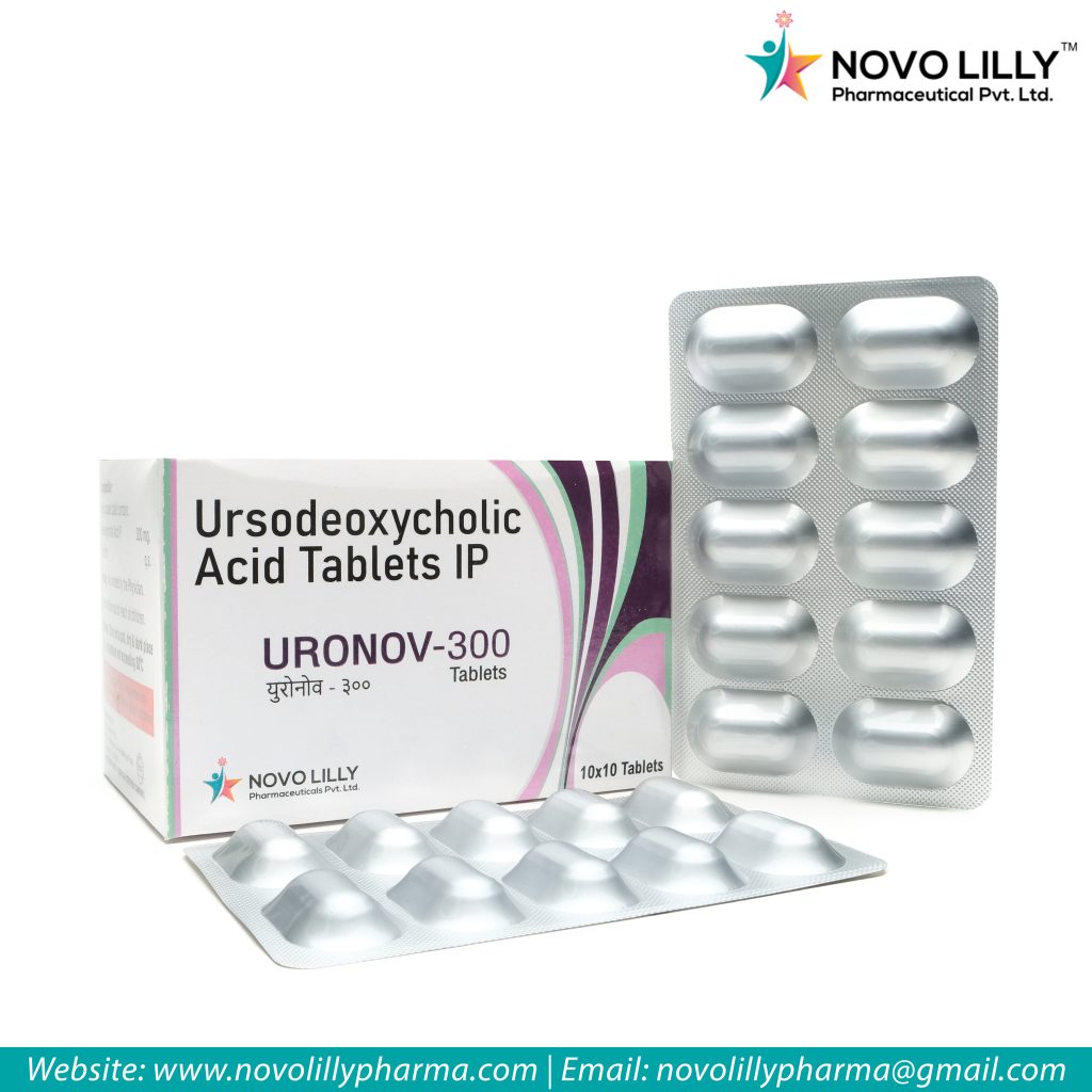 URSONOV-300 TAB