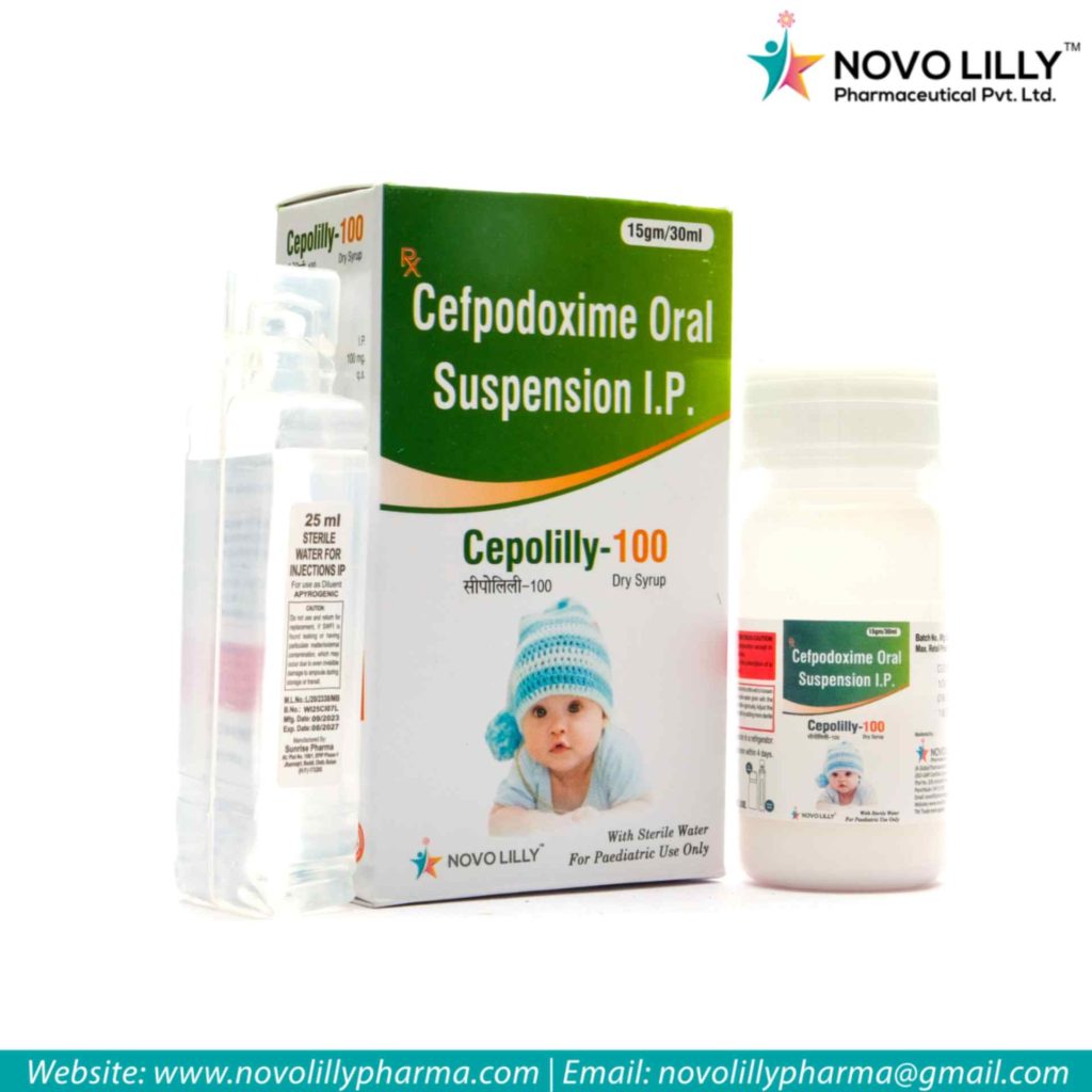 CEPOLILLY 100 D/S