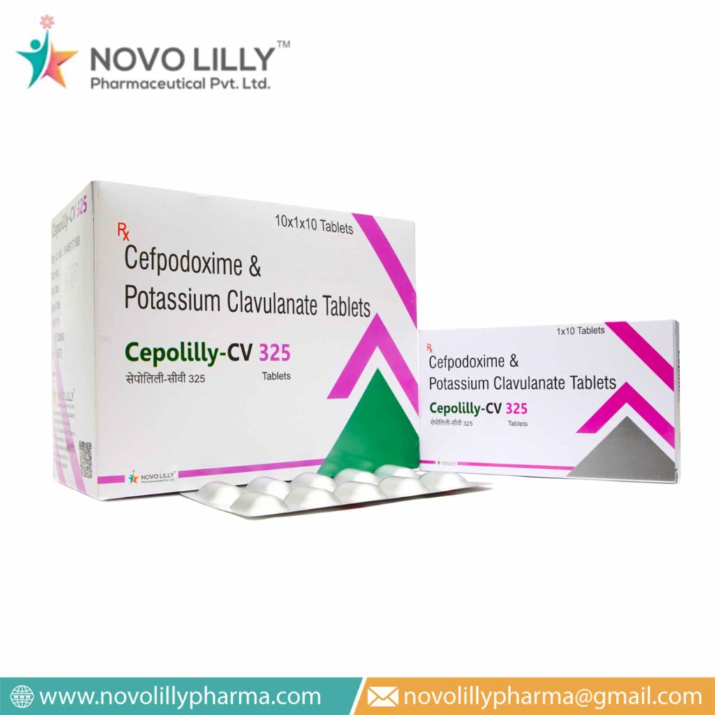 CEPOLILLY-CV 325 TAB