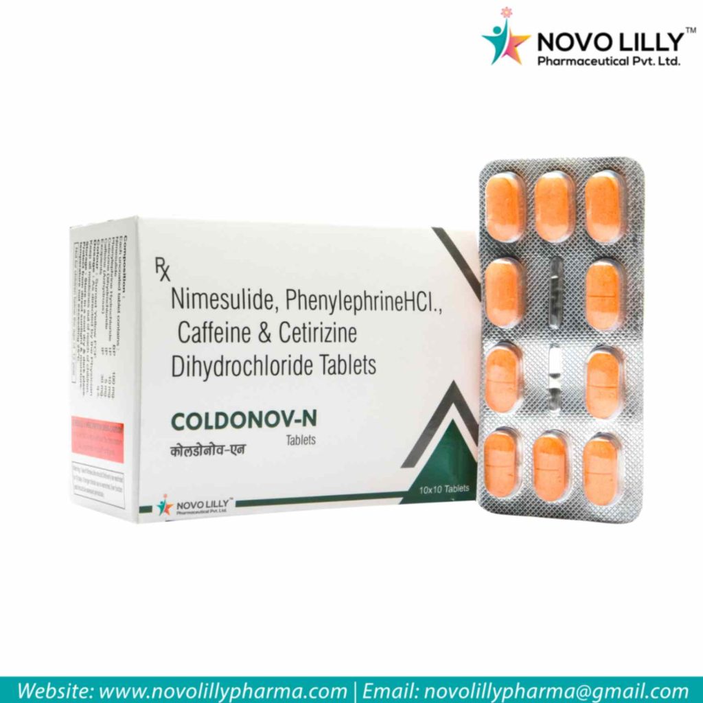 COLDONOV-N TAB