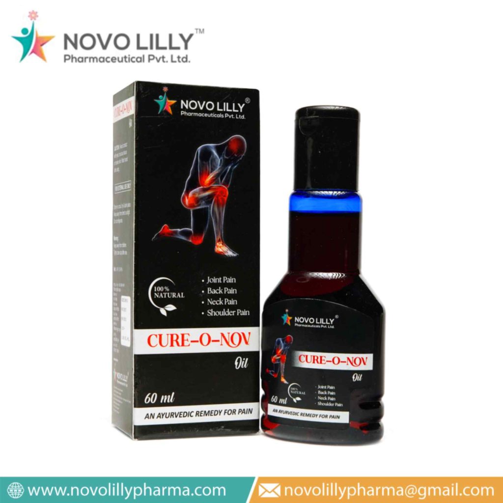 CURE-O-NOV ROLL-ON