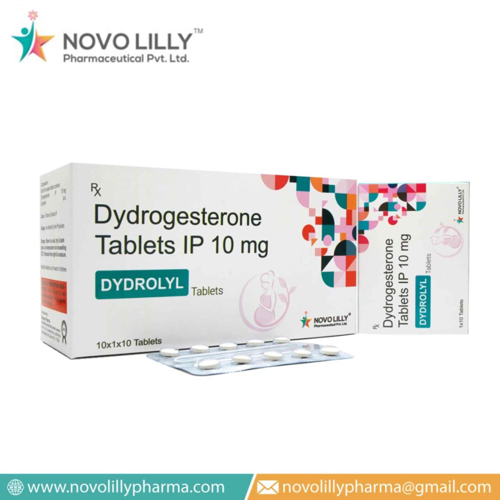 DYDROLYL TAB