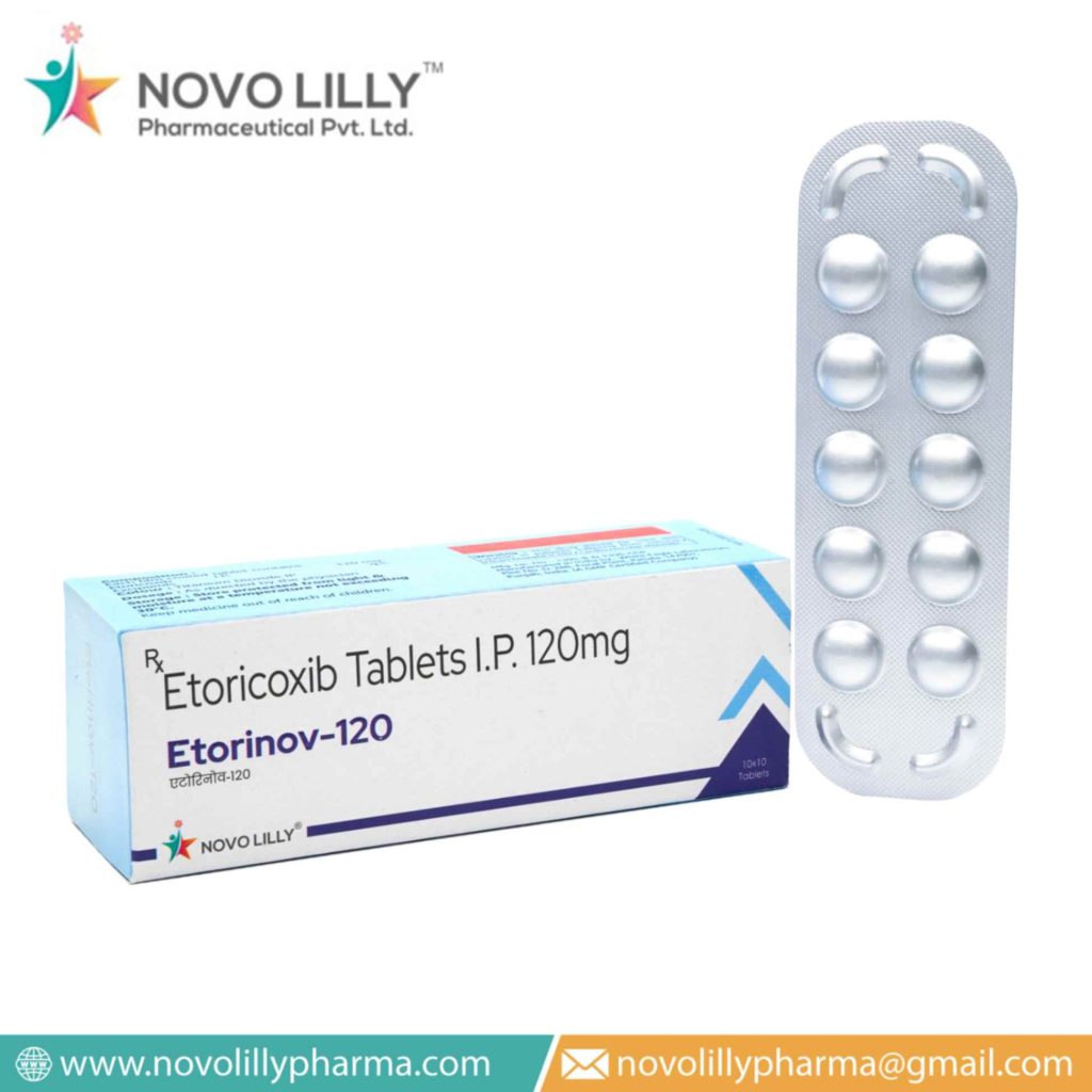 ETORINOV-120 TAB