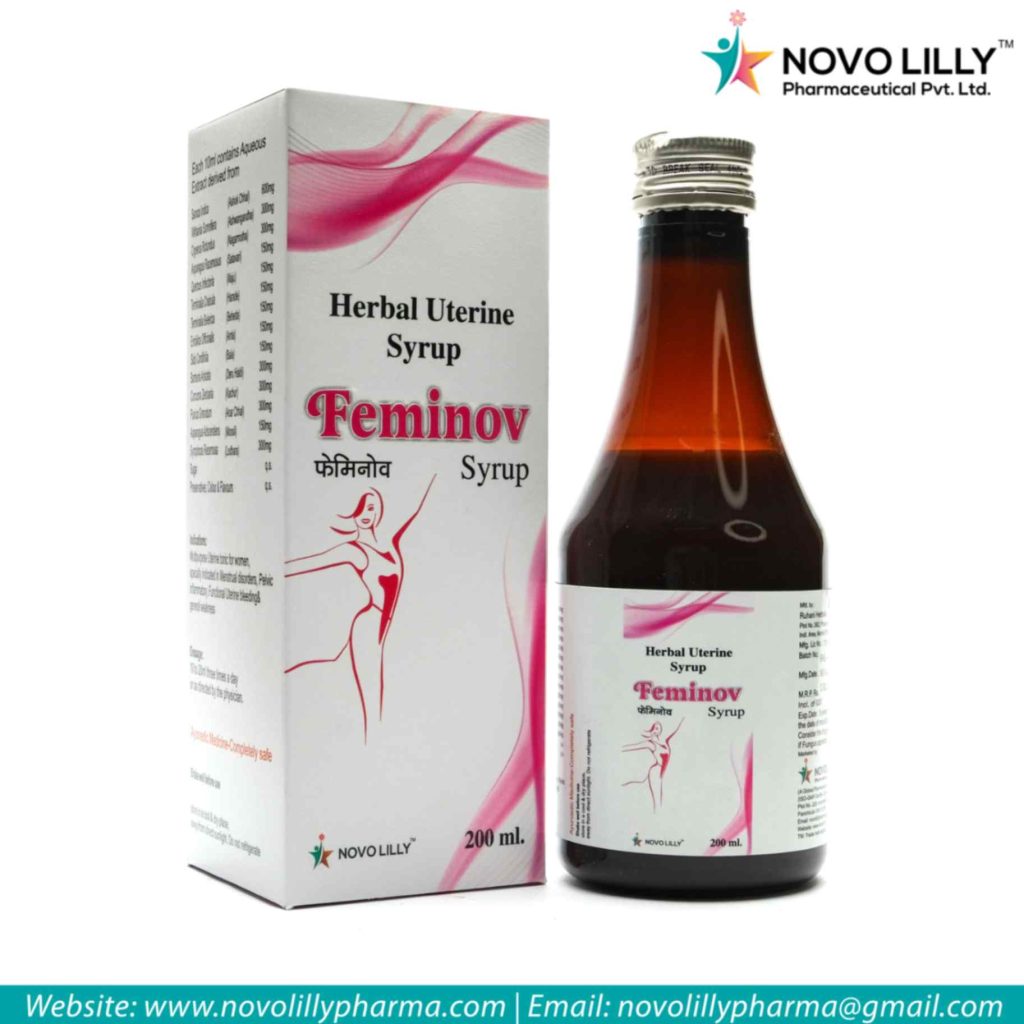 FEMINOV SYP