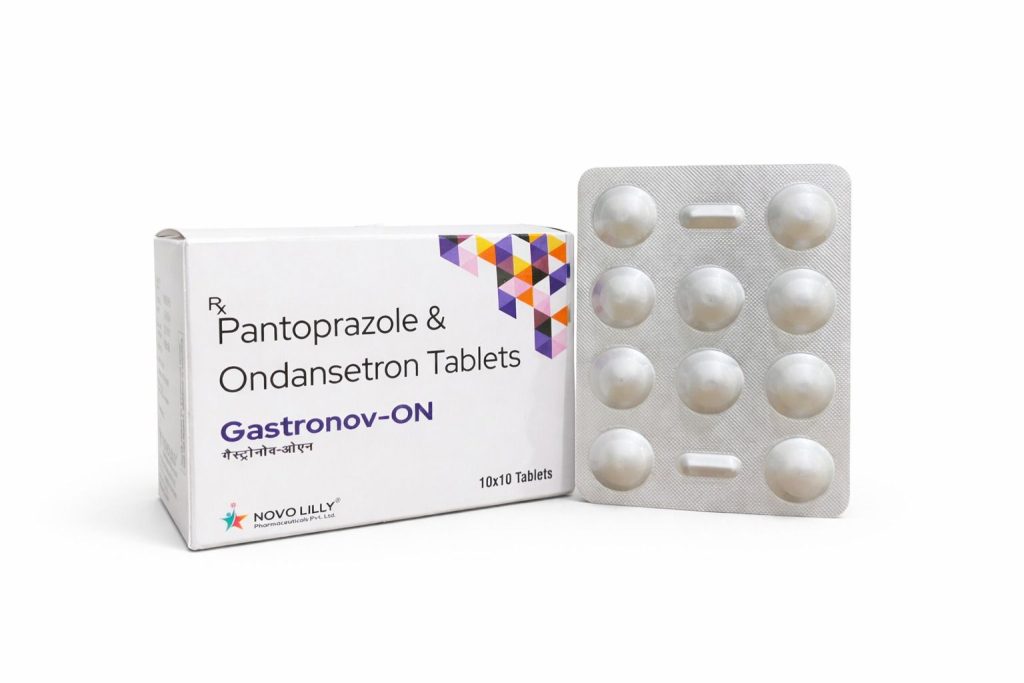 GASTRONOV-ON TAB