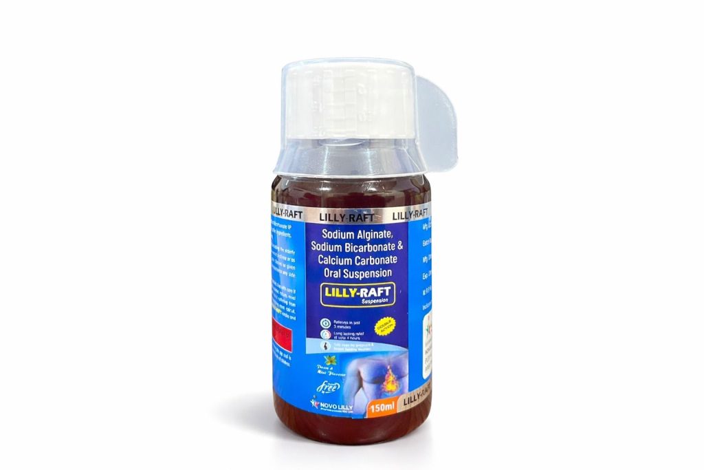 LILLYROOT INJ