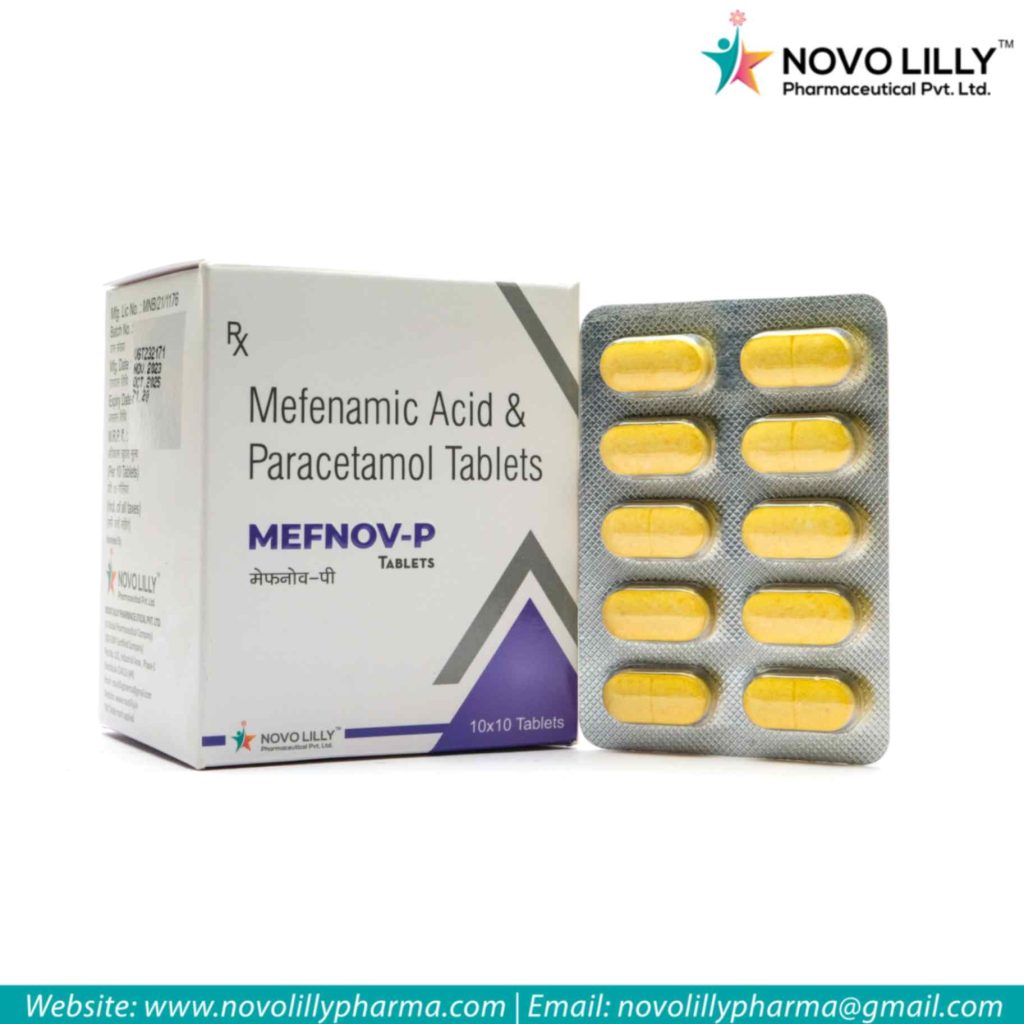 MEFNOV-P TAB