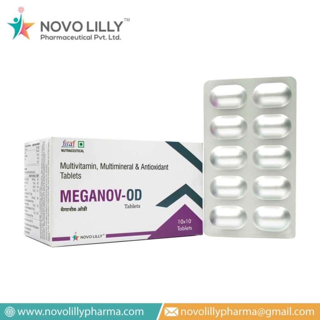 MEGANOV-OD CAP