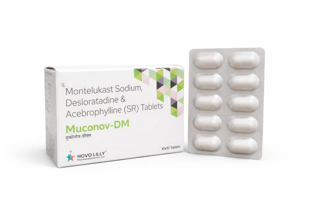 MUCONOV-DM