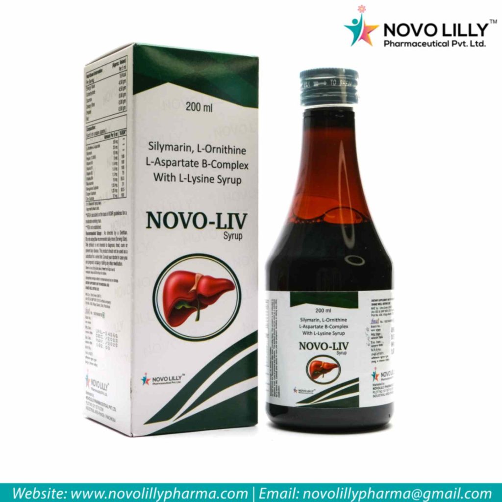 NOVOLIV SYP