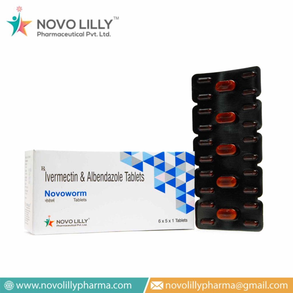 NOVOWORM TAB