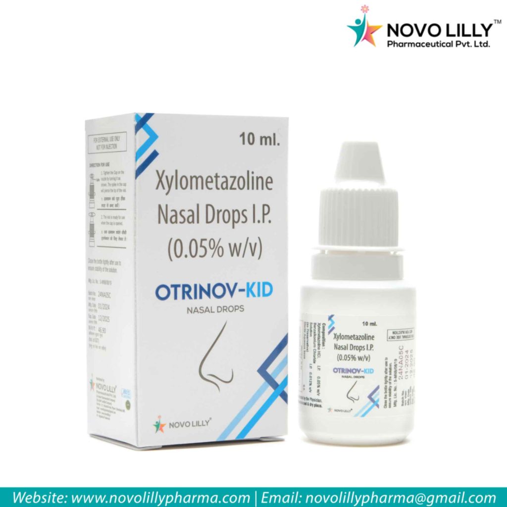 OTRINOV-KID
